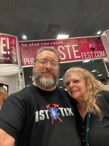 Philadelphia TASTE! Festival of Food, Wine & Spirits