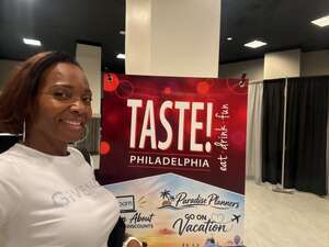 Philadelphia TASTE! Festival of Food, Wine & Spirits