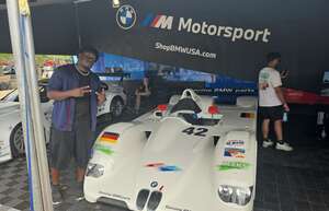 2026 Lone Star Le Mans