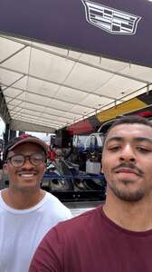 2026 Lone Star Le Mans