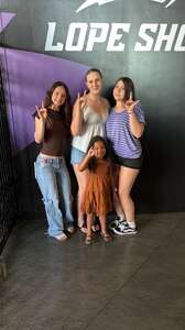 Grand Canyon University Lopes - NCAA Women's Volleyball vs Temple Owls