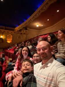 Rockford Symphony Orchestra: The Music Of John Williams