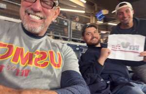 New York Yankees - MLB vs Tampa Bay Rays