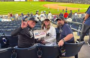 New York Yankees - MLB vs Tampa Bay Rays