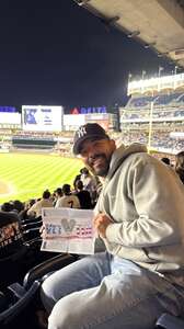 New York Yankees - MLB vs Tampa Bay Rays