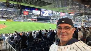 New York Yankees - MLB vs Tampa Bay Rays