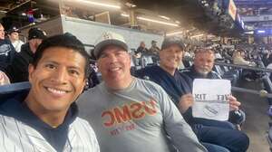 New York Yankees - MLB vs Tampa Bay Rays