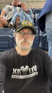 New York Yankees - MLB vs Tampa Bay Rays