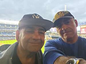 New York Yankees - MLB vs Tampa Bay Rays