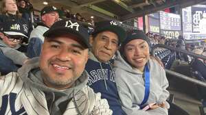New York Yankees - MLB vs Tampa Bay Rays