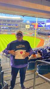 New York Yankees - MLB vs Tampa Bay Rays