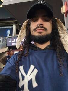 New York Yankees - MLB vs Tampa Bay Rays