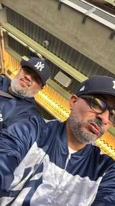 New York Yankees - MLB vs Tampa Bay Rays