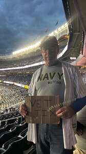 New York Yankees - MLB vs Tampa Bay Rays