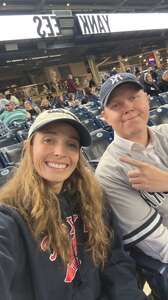 New York Yankees - MLB vs Tampa Bay Rays