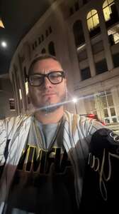 New York Yankees - MLB vs Tampa Bay Rays