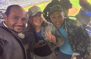 New York Yankees - MLB vs Tampa Bay Rays