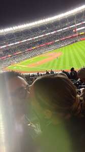 New York Yankees - MLB vs Tampa Bay Rays