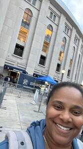 New York Yankees - MLB vs Tampa Bay Rays