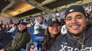 New York Yankees - MLB vs Tampa Bay Rays