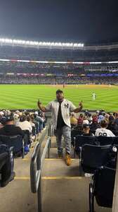 New York Yankees - MLB vs Tampa Bay Rays