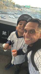 New York Yankees - MLB vs Tampa Bay Rays