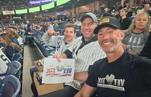 New York Yankees - MLB vs Tampa Bay Rays