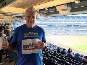 New York Yankees - MLB vs Tampa Bay Rays