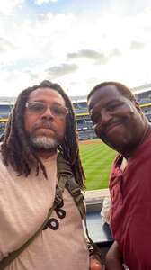 New York Yankees - MLB vs Tampa Bay Rays
