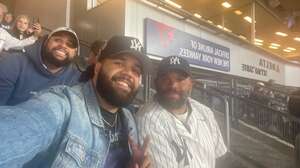 New York Yankees - MLB vs Tampa Bay Rays