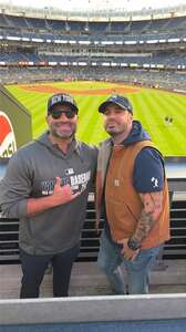 New York Yankees - MLB vs Tampa Bay Rays
