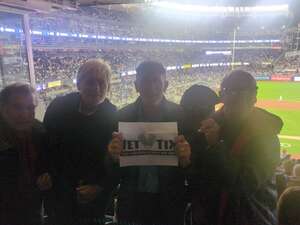 New York Yankees - MLB vs Tampa Bay Rays