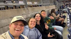 New York Yankees - MLB vs Tampa Bay Rays