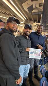 New York Yankees - MLB vs Tampa Bay Rays