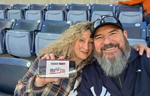 New York Yankees - MLB vs Tampa Bay Rays