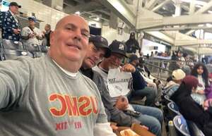 New York Yankees - MLB vs Tampa Bay Rays