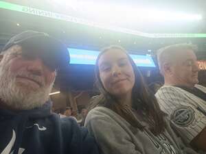 New York Yankees - MLB vs Tampa Bay Rays
