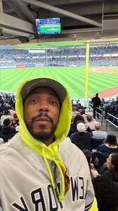 New York Yankees - MLB vs Tampa Bay Rays