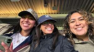 New York Yankees - MLB vs Tampa Bay Rays