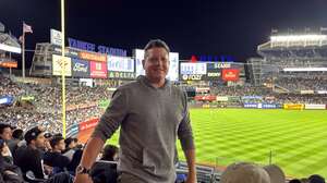 New York Yankees - MLB vs Tampa Bay Rays