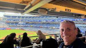 New York Yankees - MLB vs Tampa Bay Rays