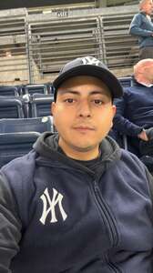 New York Yankees - MLB vs Tampa Bay Rays