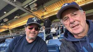 New York Yankees - MLB vs Tampa Bay Rays