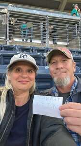 New York Yankees - MLB vs Tampa Bay Rays