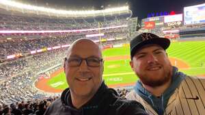 New York Yankees - MLB vs Tampa Bay Rays