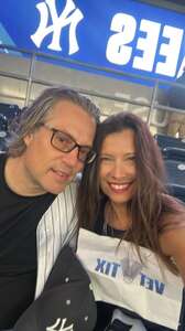 New York Yankees - MLB vs Tampa Bay Rays