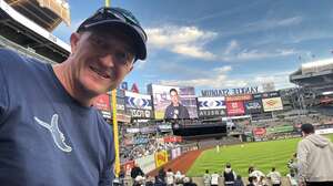 New York Yankees - MLB vs Tampa Bay Rays