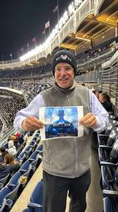 New York Yankees - MLB vs Tampa Bay Rays