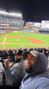 New York Yankees - MLB vs Tampa Bay Rays