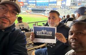 New York Yankees - MLB vs Tampa Bay Rays